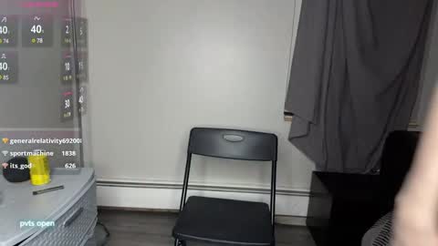 Yulia online show from March 3, 2:04 am