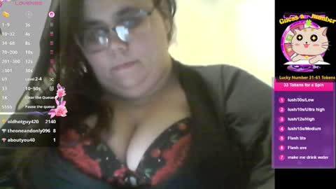 Snapshot of bigtitsrus99 chatting on March 16, 6:50 am bigtitsrus99 online show from March 16, 6:50 am