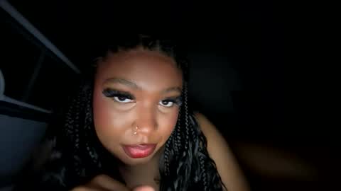 bigtittienyx online show from January 16, 5:00 am