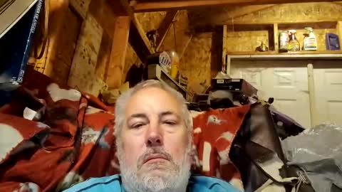 Biguy52 online show from February 18, 5:47 am