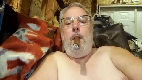 Biguy52 online show from March 1, 8:27 am