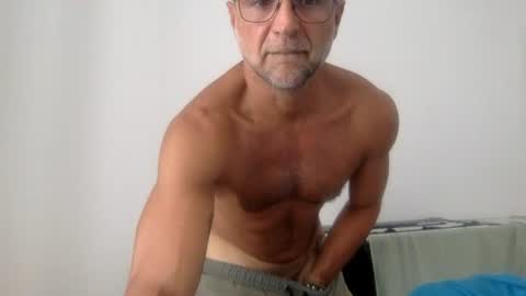 bigvega79 online show from July 21, 11:45 am