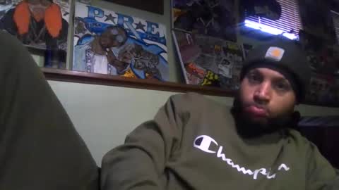 Floppyphallus online show from March 23, 7:07 pm