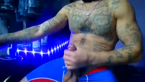 bigwaynebabyxxx online show from March 3, 5:08 pm