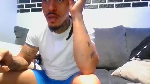 bigwaynebabyxxx online show from March 9, 8:40 am