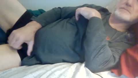 Bigwebone online show from December 5, 4:20 am