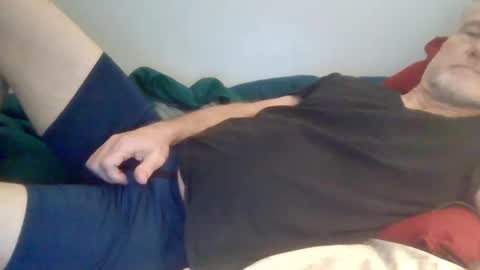 Bigwebone online show from December 25, 5:37 am