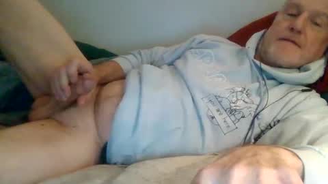 Bigwebone online show from January 11, 6:14 am