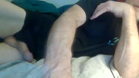 Bigwebone online show from February 11, 4:55 am