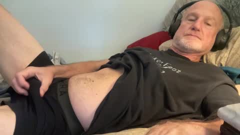 Bigwebone online show from September 29, 8:46 pm