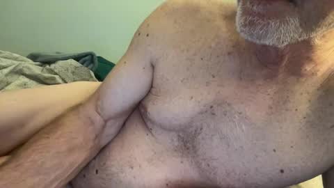 Bigwebone online show from October 13, 3:17 am