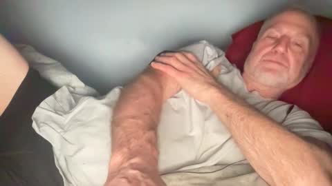 Bigwebone online show from February 15, 5:15 am