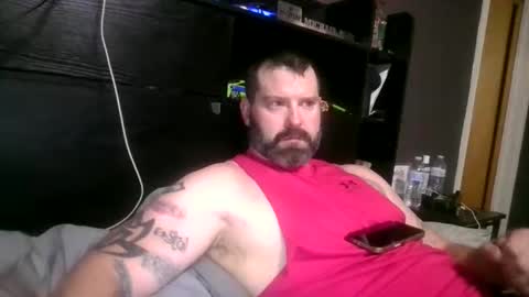 bigwhitecock2008 online show from April 13, 2:55 pm