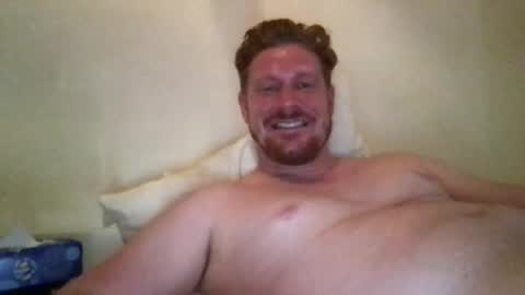 Big white cock online show from September 18, 4:20 pm