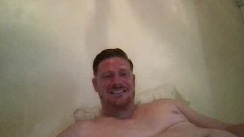 Big white cock online show from September 30, 2:00 pm