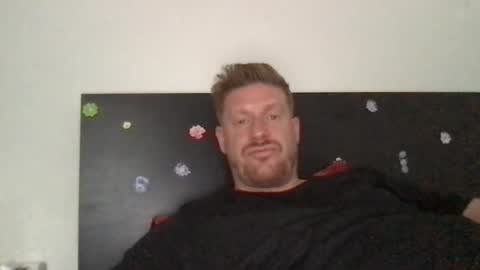 Big white cock online show from October 5, 12:58 pm