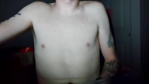 Snapshot of bigwhited2115 chatting on February 27, 6:18 am Onlyfans redheadedwhitedick online show from February 27, 6:18 am