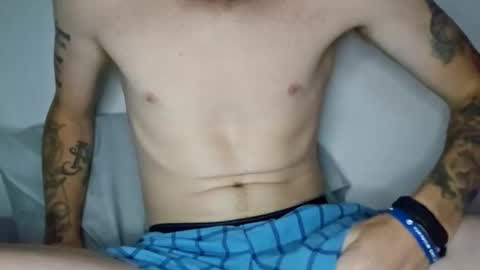 Snapshot of bigwhited2115 chatting on September 18, 5:26 pm Onlyfans redheadedwhitedick online show from September 18, 5:26 pm