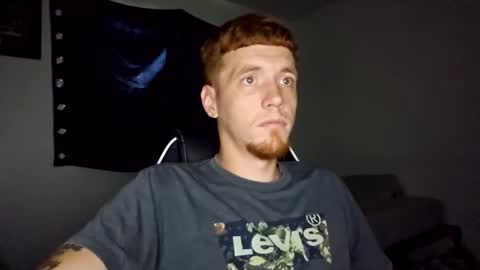 Snapshot of bigwhited2115 chatting on September 19, 6:08 pm Onlyfans redheadedwhitedick online show from September 19, 6:08 pm