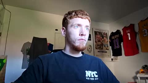 Onlyfans redheadedwhitedick online show from February 27, 9:48 pm