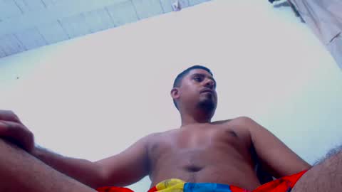 andres online show from December 16, 6:57 pm