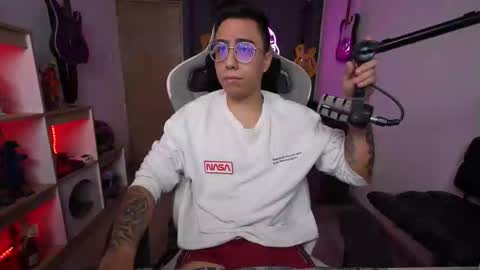 bigxboy96 online show from November 11, 11:43 am