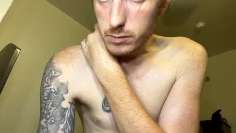 bigxredlive online show from October 1, 4:29 am