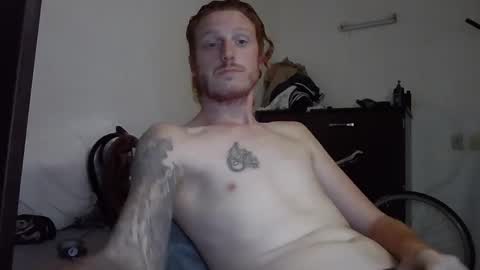 bigxredlive online show from October 9, 11:52 am