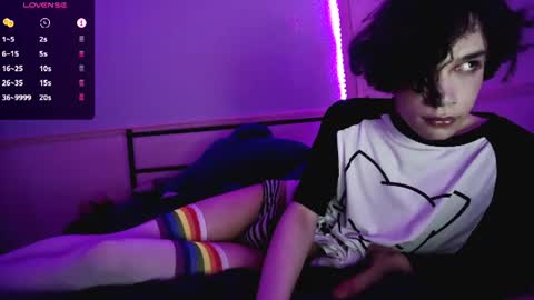 straything online show from July 3, 9:32 pm
