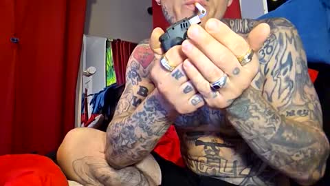 bihhplease2 online show from March 16, 3:12 am