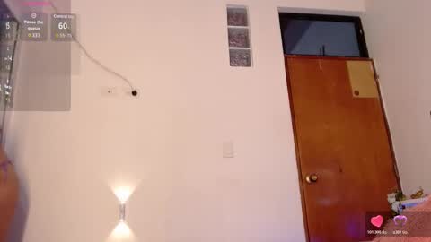 Bianca  independent online show from January 17, 5:05 pm