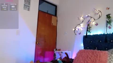 Bianca  independent online show from February 8, 4:43 pm