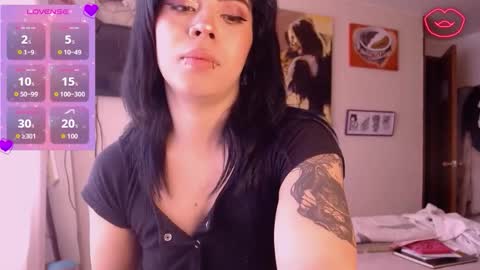 biigbooty_ online show from October 28, 7:16 pm