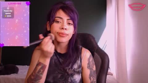 biigbooty_ online show from March 13, 6:47 pm