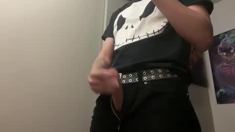 biigpeep online show from December 9, 2:45 am