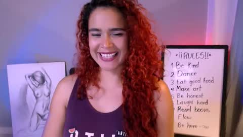 Snapshot of biikergiirl chatting on September 24, 2:48 am Biikergiirl online show from September 24, 2:48 am