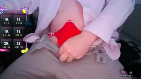 bijiminy online show from April 2, 11:19 am