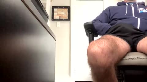 Jeff online show from December 15, 5:17 pm