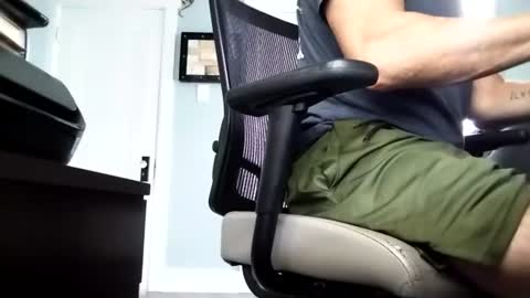 Jeff online show from June 30, 5:25 pm