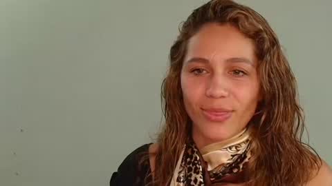 hi  soy   natural girl biki online show from July 9, 2:04 am