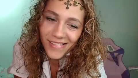 hi  soy   natural girl biki online show from July 16, 2:06 am