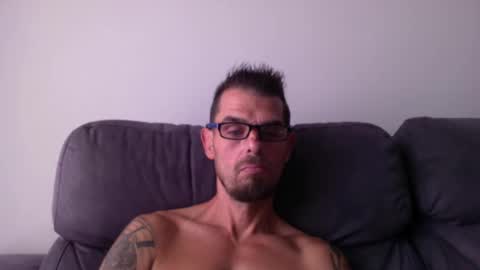 bilbao44 online show from September 26, 8:51 am