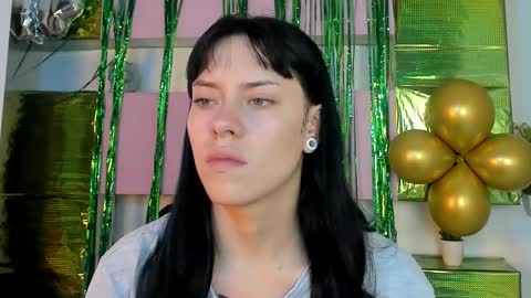 bilie__eilish online show from March 20, 11:15 am