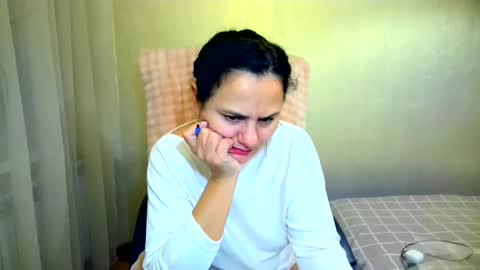 DOM NIKA online show from November 9, 9:35 pm