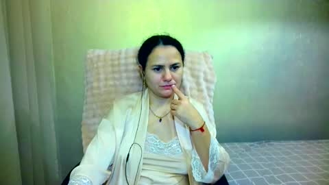 DOM NIKA online show from November 12, 10:20 pm