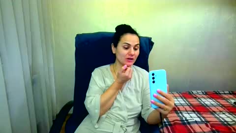 DOM NIKA online show from December 20, 10:50 pm