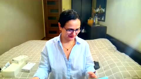 DOM NIKA online show from January 18, 9:18 pm