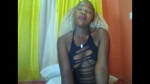 TREZAH online show from December 11, 6:09 pm