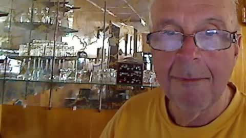bill_25061 online show from October 4, 6:17 pm