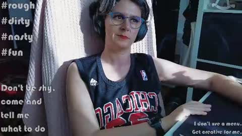 Billie Rose online show from July 5, 4:19 am